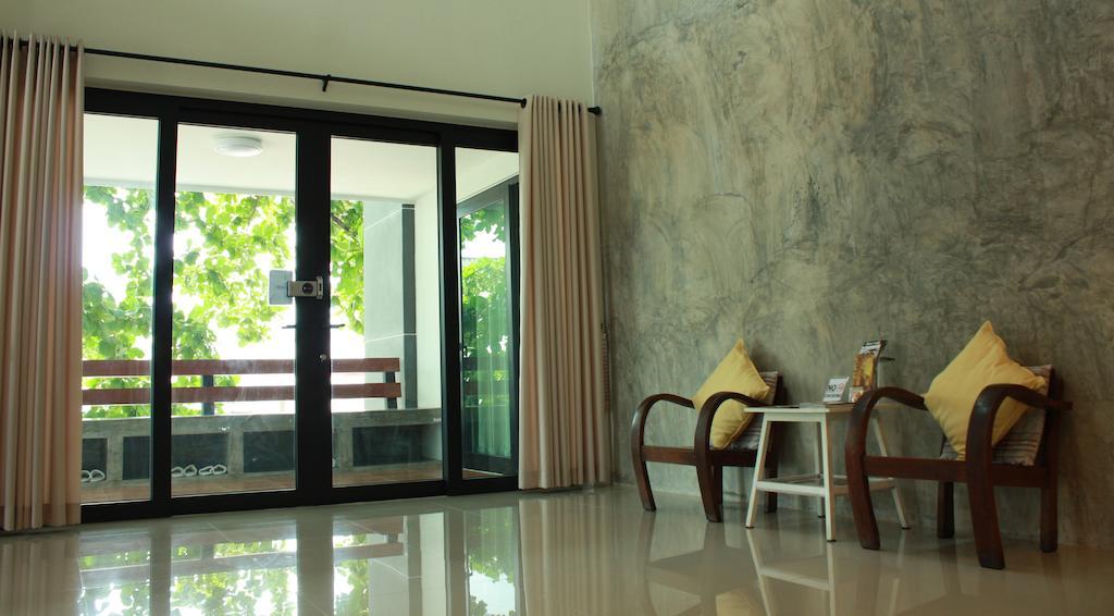 Jamjuree Home At Udonthani Extérieur photo