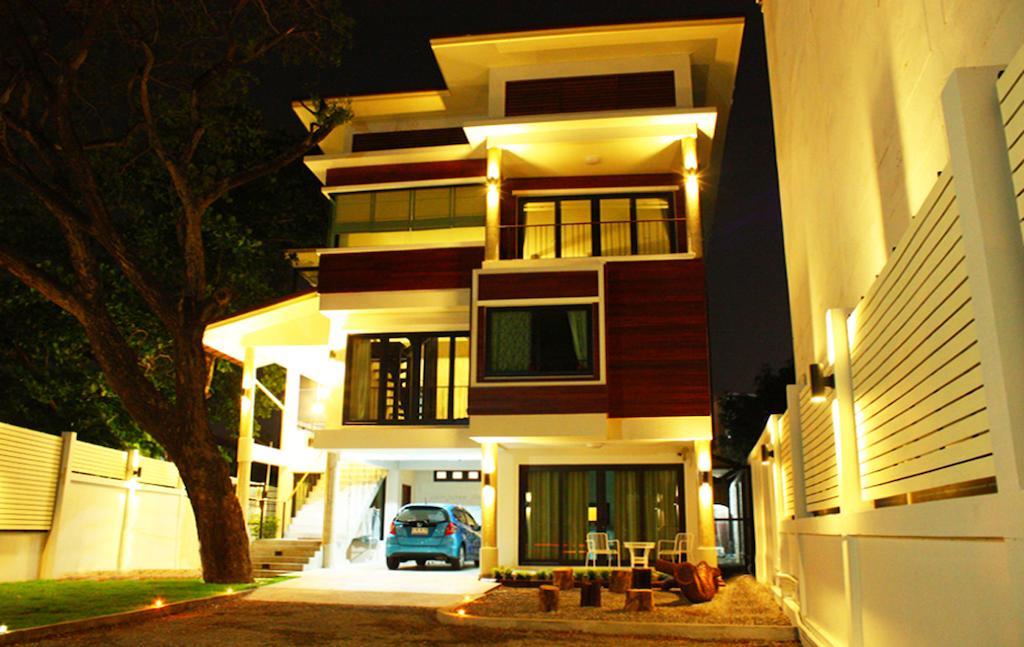 Jamjuree Home At Udonthani Extérieur photo