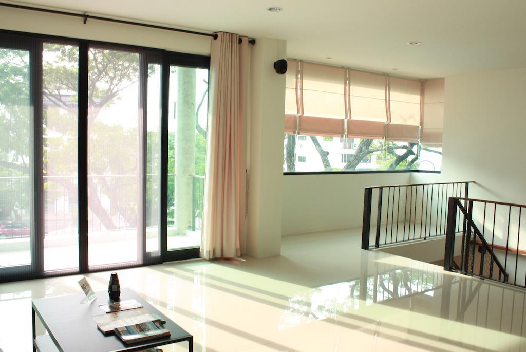Jamjuree Home At Udonthani Extérieur photo