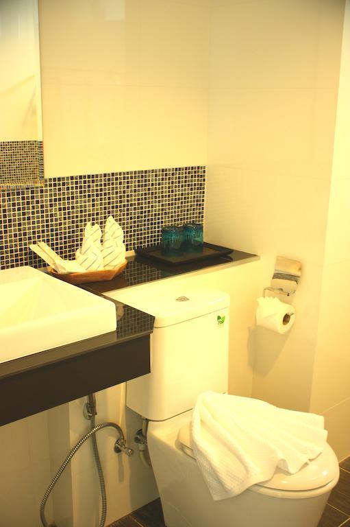 Jamjuree Home At Udonthani Chambre photo