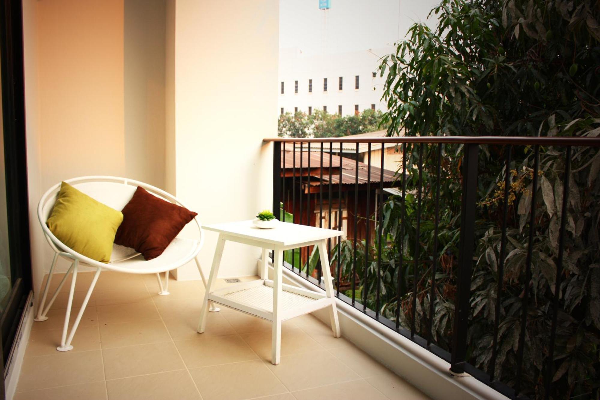 Jamjuree Home At Udonthani Extérieur photo