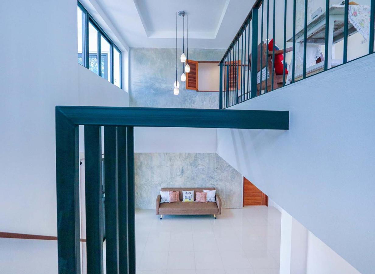 Jamjuree Home At Udonthani Extérieur photo