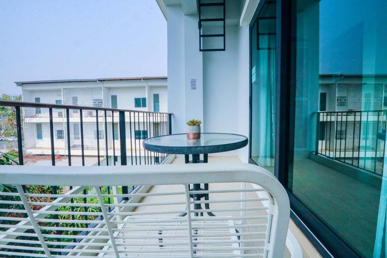 Jamjuree Home At Udonthani Extérieur photo
