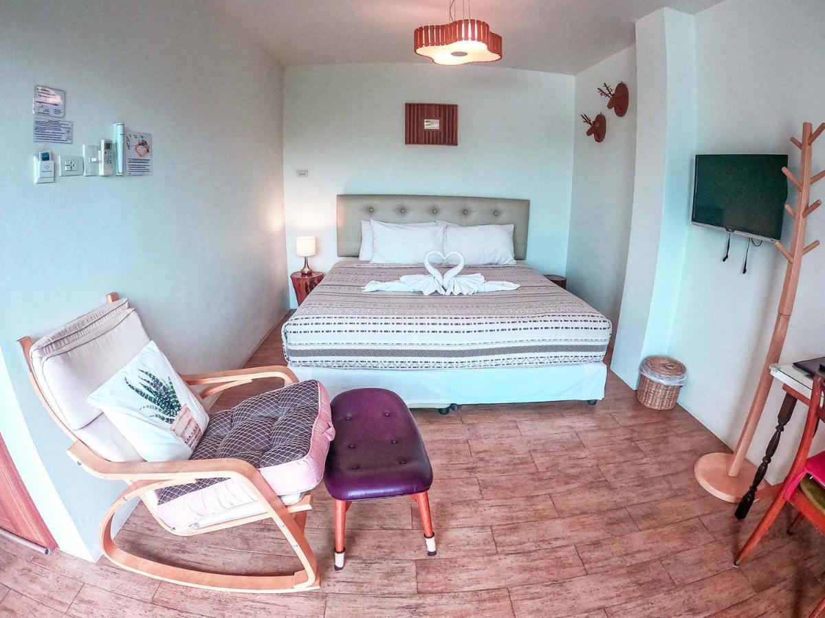 Jamjuree Home At Udonthani Extérieur photo
