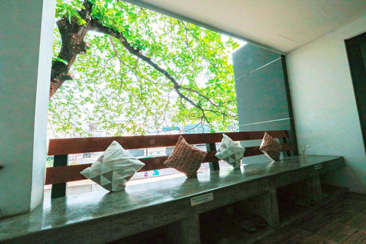 Jamjuree Home At Udonthani Extérieur photo