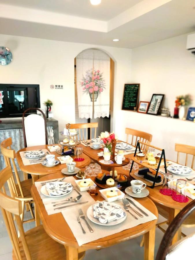 Jamjuree Home At Udonthani Extérieur photo
