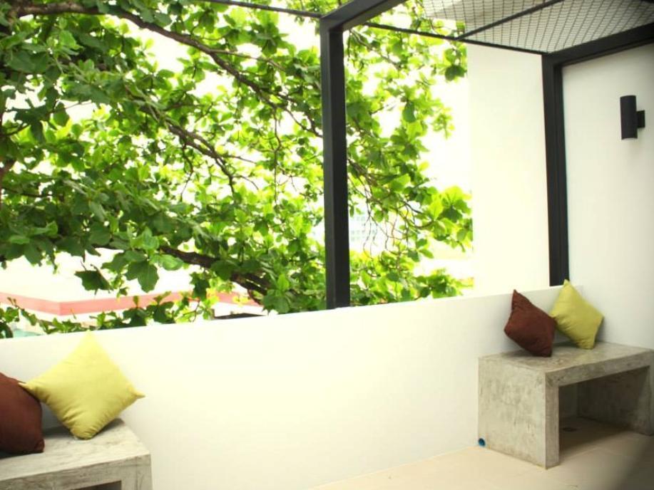 Jamjuree Home At Udonthani Extérieur photo